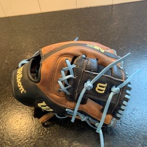 Meet your Posher, Steven